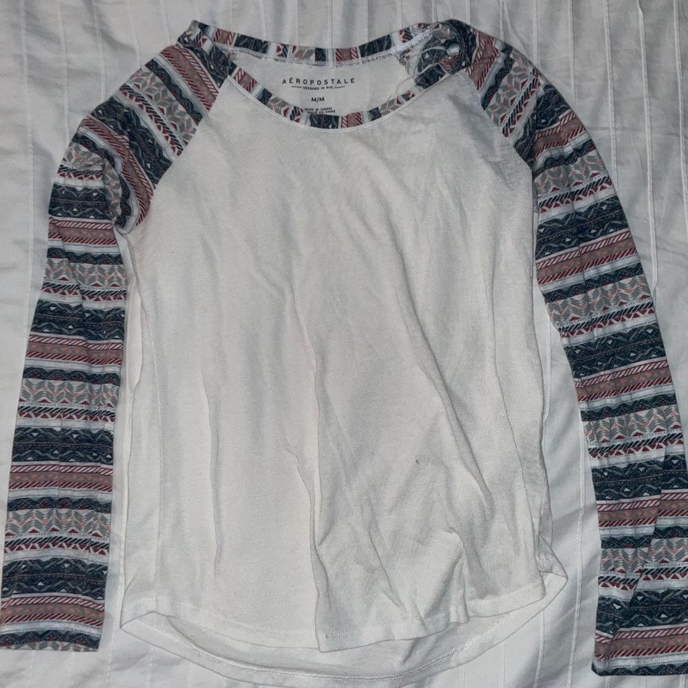 Long-Sleeve